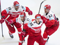 MS V HOKEJI 2025 Jedna z najväčších senzácií v histórii: Dáni šokujúco vyradili Kanadu!