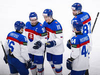 Ocitne sa Slovensko medzi vyvolenými? NHL odhalila, ako bude vyberať tímy na Svetový pohár