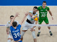 VIDEO Česi dosnívali sen o titule majstrov sveta: Bulhari vo finále vyzvú Taliansko