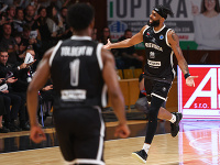 Bodové hody v Prievidzi: Slovenský zástupca natiahol víťaznú sériu v Európskom pohári FIBA