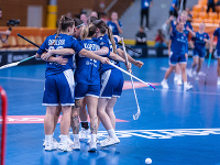 Fantastický štart v Brne: Slovenky deklasovali Poľky a vstúpili do MS víťazne