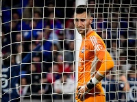 Lyon končí aj napriek fantastickému Greifovi v bráne, šokovaný AS Rím vypadol v predĺžení