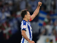 Trpká noc pre zraneného Hancka: Slovenský obranca len sledoval, ako jeho Atlético prišlo o trofej v rozstrele!