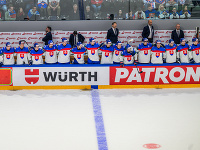 MS V HOKEJI 2026 Slovákov čaká kľúčový zápas na turnaji: Ak ho zvládneme, postup bude takmer istý