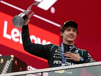 Neskutočné, Kimi Antonelli znovu vyhral! Čistá katastrofa pre kolegu z Mercedesu a Norrisa