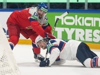 MS V HOKEJI 2026 Dôsledok nečakanej prehry: Česi po zaváhaní s Nórmi čelia zmene plánov