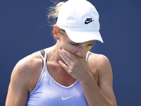 Tenisová hviezda mala pozitívny dopingový test: Som šokovaná! Začína sa najťažší súboj môjho života