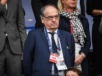 Prokuratúra začala vyšetrovanie: Ex-prezident francúzskeho futbalu čelí závažným obvineniam