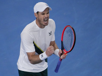 VIDEO Epická šesťhodinová dráma na Australian Open: Murray veľkým obratom ukázal veľkosť bojovníka