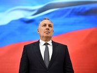 Rusko varuje pred vylúčením z OH v Paríži a chce vyjednávať: Presne o to ide našim súperom!
