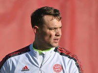 Manuel Neuer nešetril kritikou voči vedeniu klubu: Mal som pocit, akoby mi vytrhli srdce
