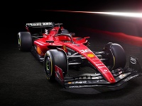 VIDEO Každý fanúšik Ferrari v pozore: Túto nádheru musíte vidieť!