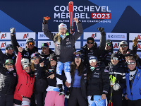 Prekvapivý koniec! Shiffrinová počas MS v lyžovaní prepustila trénera