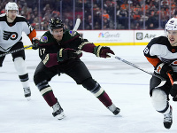 Výmena na linke Edmonton - Arizona: Nick Bjugstad si vyskúša piate pôsobisko v NHL