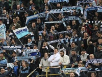 Neuveriteľné, čo si dovolili! Lazio potrestalo vlastných fanúšikov