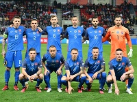 V rebríčku FIFA neostal kameň na kameni: Na ktorom mieste je Slovensko?