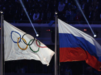 Nádej pre ruských a bieloruských športovcov? MOV odporučil ich návrat pod týmito podmienkami