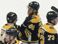 VIDEO Predpoklady expertov rozmetali v zuboch: Bruins, magická sezóna si pýta zlatý vrchol