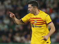 Lewandowski túži po Messiho návrate do Barcelony: Dúfam, že v ďalšej sezóne budeme hrať spolu