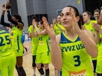 Žiarila v Košiciach, trénuje ju slovenská legenda: Sestra futbalovej hviezdy sníva o finále