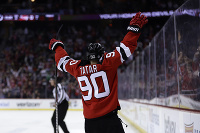 Dominantný Tatar a aj štyria debutanti spod Tatier: Takto sa darilo Slovákom v NHL