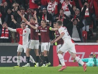 Pražské derby s bohatým gólovým korením: Mestskí rivali si napokon rozdelili body