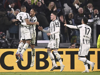 Obrovský zvrat a nečakaný darček: Juventusu zrušili trest, výrazný posun v tabuľke