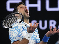 VIDEO Vyhorel ako fakľa! Novak Djokovič šokujúco končí na turnaji už vo štvrťfinále