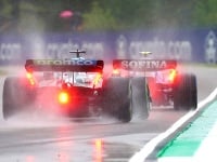 Mimoriadna situácia v F1: Vedenie muselo konať a prístupilo k nepríjemnému kroku