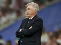 Reakcia na všetkých špekulantov: Ancelotti prezradil, či zotrvá na lavičke Realu