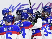 MS V HOKEJI 2023 Nádej na štvrťfinále stále žije! Reakcie slovenských hokejistov po výhre