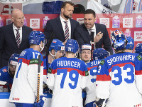 Rebríček IIHF po MS v hokeji 2023: Zásadné správy pre Slovensko!