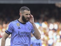 Šok pre Real Madrid! Karim Benzema dostal 100-miliónovú ponuku a zvažuje odchod