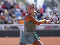 Schmiedlová opäť rozjasala Slovensko: Na Roland Garros vybojovala ďalšie cenné víťazstvo!