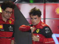 Ferrari a celá F1 v pozore: Šéf Red Bullu prezradil tajomstvo zo zákulisia, všetko mohlo byť inak!