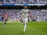 Kedysi nemysliteľné, dnes realita: Karim Benzema vymenil Real Madrid za tento klub