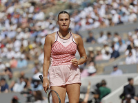 Maratónske semifinále Roland Garros: Karolína Muchová predviedla fenomenálny obrat!