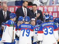 Slovensko zachváti hokejová horúčka: Dôležité informácie o MS 2024 v Česku