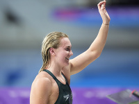 Ťažko si niečo také predstaviť: 22-ročná olympijská šampiónka šokovala svet jednou vetou