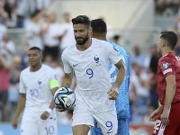 Kvalifikačný kolotoč opäť v pohybe: Francúzi zvládli úlohu favorita, Anglicko si poradilo s Maltou