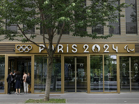 AKTUÁLNE Razia v sídle organizátorov parížskej olympiády, čelia vážnym podozreniam