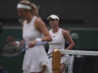 Ženský tenis čaká veľká zmena: WTA dala za pravdu Ukrajinkám