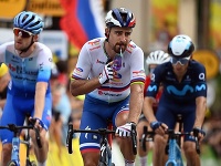 Sagan hovorí, že už si nemá čo dokazovať: Olympiádou v Paríži to skončiť nemusí