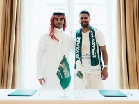 VIDEO Saudská Arábia zlákala známe meno z Premier League: Strávil som v City päť neuveriteľných rokov