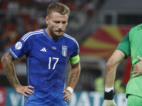 Taliani s novým trénerom nepríjemne zaskočili fanúšikov, Kosovo okradlo o body Švajčiarov