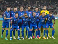 Parádna správa pred zápasom roka: Veľká výhoda pre Slovensko, Islanďania neprejavili záujem