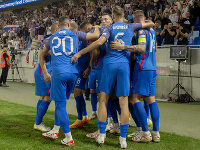 VIDEO Reakcie na presvedčivý triumf Slovákov: Pohybujem sa vo futbale dvadsať rokov, ale...