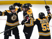 VIDEO Chára z neho urobil skvelého muža i hokejistu: Boston hrdo vymenoval nového kapitána