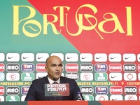 Martínez zverejnil nomináciu Portugalska na Slovákov: Máme na výber z väčšieho počtu hráčov