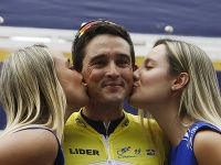 FOTO Bol spájaný so škandálom, vylúčili ho z Tour de France: 47-ročný cyklista opäť šokoval svet